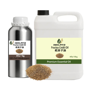 Bổ sung thực vật tự nhiên chiết xuất Fructus cnidii dầu thảo dược Hữu Cơ tinh dầu giá tốt nhất - Product Image 3