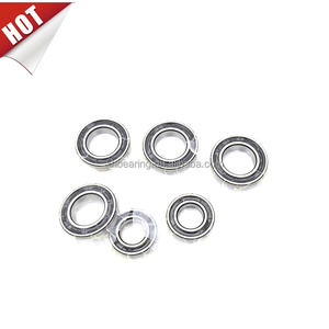 แบริ่งความแม่นยำสูง HS7022C.T.P4S.UL ขนาด110X170X28แบริ่ง - Product Image 3