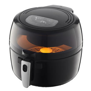<span class=keywords><strong>Freidora</strong></span> <span class=keywords><strong>de</strong></span> Aire Inteligente Más Vendida, con Wifi y App Tuya, 2L 3.5L 4.5L 5.5L 7L, Compre una Cocina Eléctrica, Horno sin <span class=keywords><strong>Aceite</strong></span>, <span class=keywords><strong>Freidora</strong></span> <span class=keywords><strong>de</strong></span> Aire Digital - Product Image 3