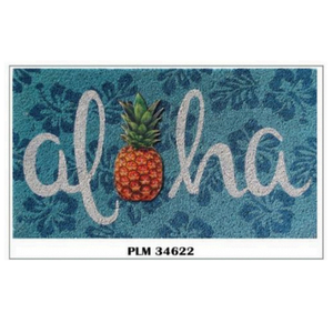 Tapetes de Fibra Natural Tejidos a Mano Alpha Premium de Specialized Coir Mats, Duraderos, Ecológicos, Antideslizantes, Perfectos para el Hogar - Product Image 2