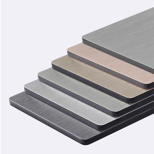 อูเฟย์ แข็งแกร่ง แผ่นผนังไม้เทียม WPC สีไม้ธรรมชาติ ผลิตด้วยกระบวนการอัดรีดหลายชั้น ขนาดปรับแต่งได้ ทนไฟ - Product Image 5