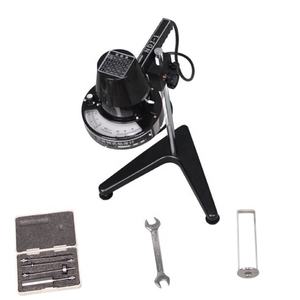 NDJ-4 einfache Installation und einfache Bedienung Tragbares Viskosi meter für Labor - Product Image 4