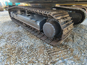 Excavateur sur chenilles KOBELCO SK330D d'occasion, SK330-8 à faible consommation d'énergie, meilleure vente d'excavateur d'occasion en vente bon marché - Product Image 3