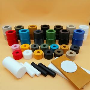 זכוכית מולי מלא <span class=keywords><strong>PTFE</strong></span> צינור/ברונזה מלא <span class=keywords><strong>PTFE</strong></span> צינור או מוט עבור מכאני חותם - Product Image 3