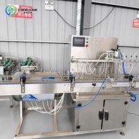 Machine de remplissage de cartons de lait et de jus, machines de remplissage et de scellage de jus en carton