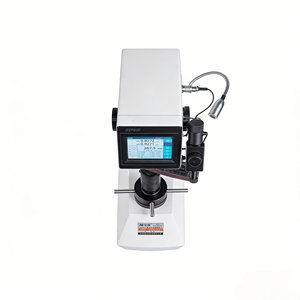 <span class=keywords><strong>Testeur</strong></span> <span class=keywords><strong>de</strong></span> dureté Brinell Rockwell Vickers multifonctionnel HBRVS-187.5 - Product Image 3