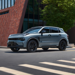 <span class=keywords><strong>Prix</strong></span> d'usine 2.0TD 2WD Édition Renouvelée 2025 SUV Compact Essence Automatique pour Voyages Familiaux et Mobilité Urbaine - Product Image 1