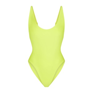 Robe de bain dos nu pour femmes adultes, grande taille, en nylon, respirante, antibactérienne, coupe-vent - Product Image 1