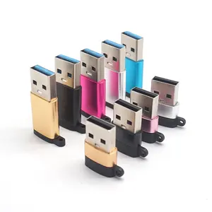 PORTABLE USB 2.0 USB 3.0 A MÄSCCH TO USB C FEMMELISCHE AUSSTRICKTE MIT TÜCKEL GROSSUSB-AUSSTRICKT FÜR AUSLADUNG UND DATENÜBERtragung