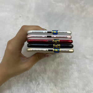 โทรศัพท์<span class=keywords><strong>มือ</strong></span><span class=keywords><strong>สอง</strong></span>ราคาถูก <span class=keywords><strong>7</strong></span> <span class=keywords><strong>Plus</strong></span> <span class=keywords><strong>มือ</strong></span><span class=keywords><strong>สอง</strong></span>แท้ สภาพ A+ ความจุ <span class=keywords><strong>32GB</strong></span> ปลดล็อคแล้ว ราคาประหยัด โทรศัพท์<span class=keywords><strong>มือ</strong></span>ถือขายส่งจำนวนมาก - Product Image 3