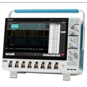 ออสซิลโลสโคป Tektronix Mso54b 350 MHz - 2 GHz 4 ช่องสัญญาณอนาล็อก และสูงสุด 32 ช่องสัญญาณดิจิตอลเสริม - Product Image 2