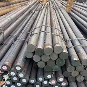 Горячая продажа 10 мм 15 мм 30 мм 60 мм <span class=keywords><strong>ASTM</strong></span> C45 Ck45 S45c углеродистая сталь круглый стержень - Product Image 2