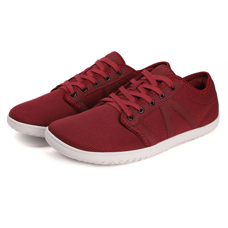 A036 สีแดง