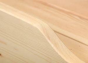 Ranjang tunggal anak kayu polos pabrik tempat tidur susun multifungsi anak prasekolah tempat tidur susun - Product Image 4