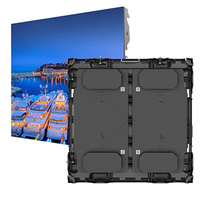 Paneles publicitarios LED P10 impermeables para exteriores Módulo de pantalla LED digital a todo color Productos similares Pantalla LED P5 P8