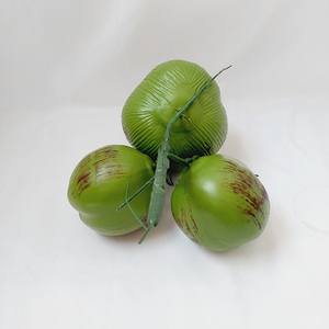 3 và 5 và 7 Quả Dừa nhân tạo cho cây dừa - Product Image 3