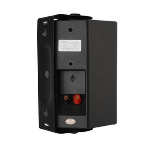 OBT-466 רמקול חכם רמקול מיני מגבר רכיב פעיל רמקול - Product Image 6