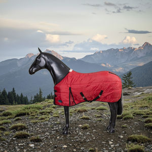 Bán Buôn Tùy Chỉnh Thảm Ngựa Chất Lượng Cao Cưỡi Ngựa Sản Phẩm Cưỡi Ngựa 210D Ổn Định Chăn Hot Bán Ngựa Chăn - Product Image 2