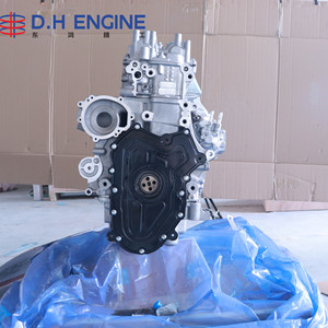 Motor diésel Turbo remanufacturado Land Rover 204DT 2,0 para unidad Discovery Sport Evoque <span class=keywords><strong>Jaguar</strong></span> XF <span class=keywords><strong>XE</strong></span> F Pace 2.0D - Product Image 3