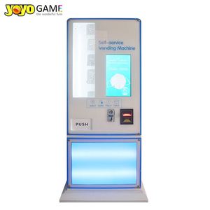 Distributeur automatique de masques médicaux pour la prévention des épidémies, acceptant pièces, billets et cartes, équipement d'exportation entièrement autonome et sans personnel - Product Image 2
