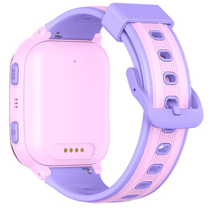 Montre GPS Anti-Perte pour Enfants avec Appel SOS, Écran Tactile, Longue Autonomie, Rejet d'Appels Inconnus - Product Image 4