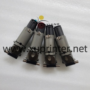 WD 4pcs/1Set Paper Forward Feeder Sucker for Roland 600 700 Offset <b>Printing</b> <b>Machine</b> Parts - Product Image 4