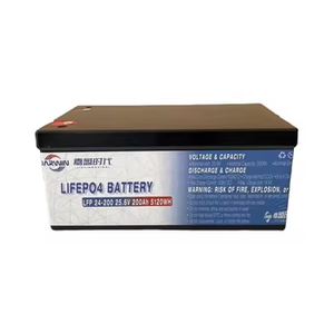 12v150ah <span class=keywords><strong>12</strong></span>.8V <span class=keywords><strong>150AH</strong></span> 12V pin thay thế axit chì LiFePO4 pin lithium-ion cho hệ thống năng lượng mặt trời RV - Product Image 2