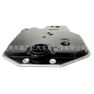 Filtre à huile de transmission Toyota Camry Highlander 35330-28010 FT037 Taille standard avec joint - Product Image 2