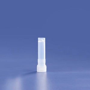 5Ml 10Ml Lab Plastic Bevroren Reageerbuis Flesje Afdichting Ringcontainer Met Schroefdoppen Voor Laboratorium - Product Image 5