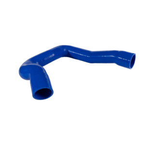 Tuyau en Silicone d'approvisionnement d'usine pour une utilisation automobile 51702364/50508081 Tuyau de refroidisseur intermédiaire Turbo en Silicone pour <span class=keywords><strong>Alfa</strong></span> <span class=keywords><strong>Romeo</strong></span> 147 <span class=keywords><strong>156</strong></span> 1.9 JTD - Product Image 3