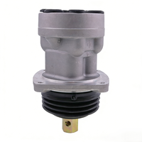 Nouveau groupe de commande de joystick LH 185-5915/1855915 pour chargeuse-pelleteuse 420D/430D/432D/442D/446D, paire d'origine OEM RH
