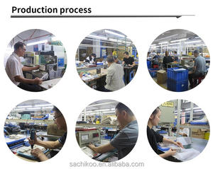 <span class=keywords><strong>Téléphone</strong></span> <span class=keywords><strong>fixe</strong></span> analogique en plastique ABS de haute qualité Sachikoo, économique et intelligent pour hôtel - Product Image 3