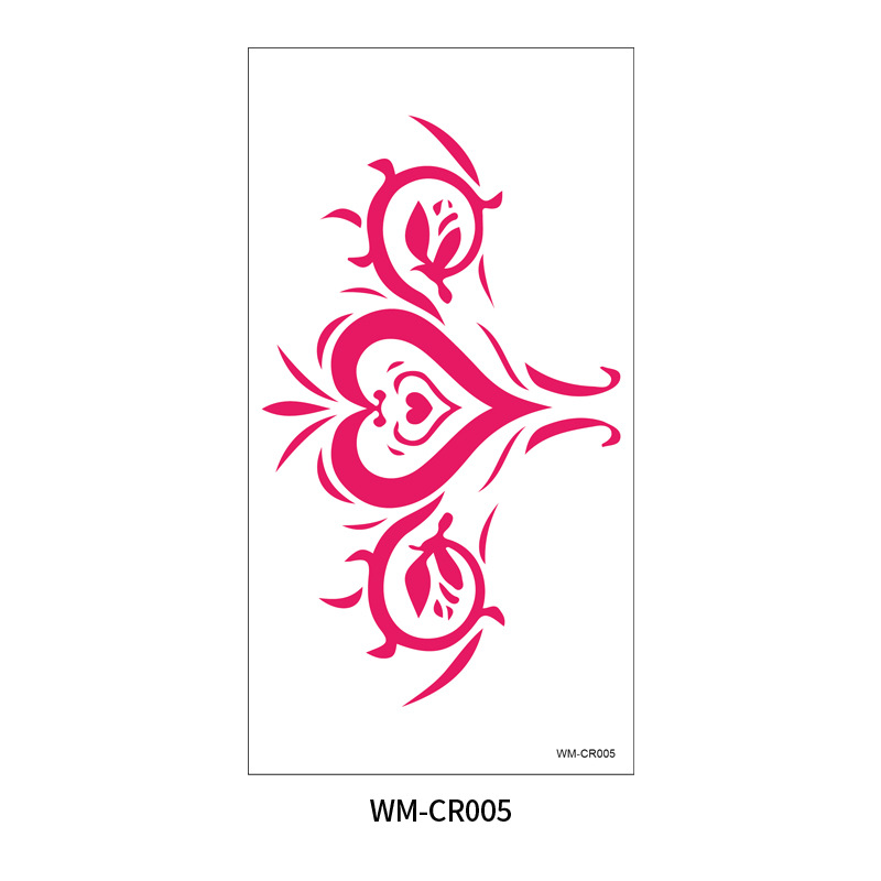 WMCR005