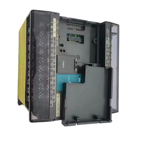 Controlador PLC Mt-Fatek FBs-24MCR2-AC de 24 Puntos, 14 DI, 10 DO, Relé de 200KHz, 24V AC, EtherCAT, RS485, Automatización Industrial Programable - Product Image 4