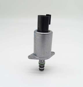 Pièces de moteur d'excavatrice TM82002, électrovanne proportionnelle pilote 24V TM58401 TM70202 TM70302 TM68501 TM1005110 3768317 3768316 - Product Image 5