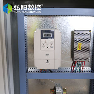 1,5/2,2/3/4/5.5/7.5/9/11 кВт, фитинги для регулятора шпинделя для лучшего/FC300 гравировального станка, преобразователь частоты. - Product Image 5