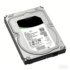 Hard Disk HDD Hard Disk, HDD 7200 RPM SAS 12 Gb/s 256MB Cache 512e 4Kn 3.5 inci server - Product Image 5