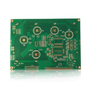 Componente eléctrico <span class=keywords><strong>RTL8139D</strong></span>, PCB y PCBA - Product Image 5