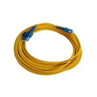 Câble de tête d'impression pour imprimante UV à jet d'encre, flexible, résistant à la traction, blindé en PVC, double cœur, tête carrée bleue, nouveau prix bas