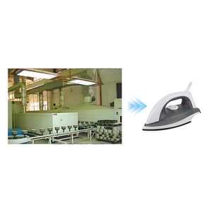 Chất lượng cao Sắt Điện thiết bị nhà sản xuất dây chuyền lắp ráp nguồn nhà máy - Product Image 3