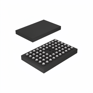 56 VFBGA SN74LVCH16244AGQLR Logic Components Electronic In Stock - Product Image 1