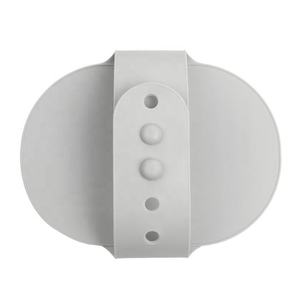 Factory Wholesale Cheap Rubber <b>Pet</b> Shower Massage <b>Brush</b> Cat Dog Bath <b>Brush</b> - Product Image 5