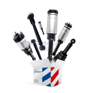 Amortisseurs pneumatiques avant et arrière de qualité Womala en gros, adaptés aux Land Rover - Product Image 3