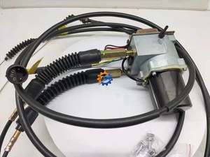 325 325 L 325 LN 330 330 L 330 LN คันเร่ง E320 E312ชิ้นส่วนเครื่องจักรก่อสร้างมอเตอร์126-3019 7Y - 3913 247-5227 - Product Image 3
