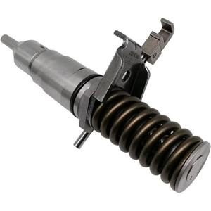 Inyector de Combustible Diésel de Alta Calidad HongWang para Motor de Excavadora 1278213 127-8213 1620218 162-0218 1278216 127-8216 - Product Image 3