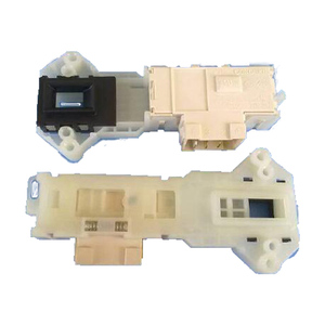 Cerradura <span class=keywords><strong>de</strong></span> puerta <span class=keywords><strong>para</strong></span> lavadora, cerradura <span class=keywords><strong>de</strong></span> puerta, interbloqueo - Product Image 5