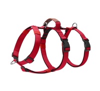Nouveau Harnais pour Chien Anti-traction Robuste et Anti-explosion pour Grands Chiens, Sangle de Poitrine pour Animaux de Compagnie