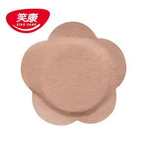 Pansement adhésif non tissé à motif floral pour la <span class=keywords><strong>distribution</strong></span> médicale, marque privée - Product Image 2