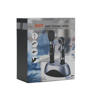 Otoscope visuel médical TM-OT10W, équipement de diagnostic vétérinaire Wifi - Product Image 5