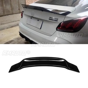 สปอยเลอร์หลังรถยนต์ MG MG5 ปี 2021-2023 ปีกหลังคา ปีกหลังท้ายรถยนต์ ชุดแต่งสปอยเลอร์หลัง อุปกรณ์ตกแต่งรถยนต์ - Product Image 5
